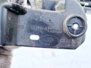 Stoßstangenhalter - Hinten Land-Rover Evoque 2018 --> K8D217E855A, K8D2-17E855-A