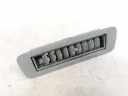 Lüftungsgitter Armaturenbrett Toyota Avensis Verso, 2001.08 - 2009.11 6364044010, 63640-44010 62985-44010