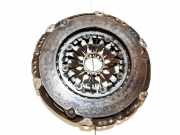 Druckplatte Kupplungsdruckplatte Nissan Qashqai, I 2006.01 - 2010.06 8200501027,