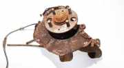 Radnabe Achsschenkel - Hinten Linke Honda Civic, 2001.01 - 2005.09 Gebraucht,