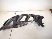 Stoßstangenhalter - Hinten Linke Renault Megane, II 2002.11 - 2006.06 8200074438,