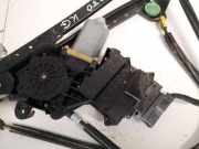 Fensterheber motor - Hinten Linke Ford Galaxy, Mk I 2000.04 - 2006.04 facelift 7m3959811, ym2114a389ba