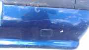 Abdeckung Abschlepphaken - Hinten Peugeot 406, 1995.11 - 1999.03 melyna,