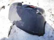 Stoßstangenecke - Hinten Linke Iveco Daily, 2006.01 - 2011.06 500326935, 504099512