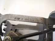 Handbremshebel Skoda Superb, II 2008.03 - 2013.06 1z1711303c,