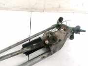 Wischergestänge Nissan Primera, P12 2002.01 - 2008.12 Gebraucht ,