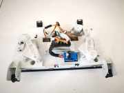 Bedienelement für Klimaanlage Fiat Punto, 2012.03 - 2018 facelift 5g1140100,