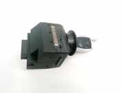 Zündschloss Mercedes-Benz C219, I 2004.10 - 2011.01 2115452308, 33002213