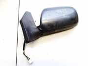 Außenspiegel Linke Toyota Avensis, II 2003.04 - 2006.03 e11015829,
