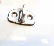 Schloss Heckdeckel Skoda Octavia, II 2004.02 - 2009.03 6y0837033c,