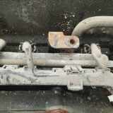 Kraftstoffverteiler Honda FR-V, 2004.08 - 2009.12 Gebraucht,