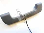 Haltegriff Haltegriff Verdeckgriff - Vorne Rechts Audi A6, C5 1997.01 - 2001.08 4b0857607b,