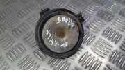 Hupe Opel Agila A 2000 - 2007 e10020011,