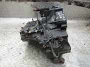 Schaltgetriebe Nissan Primera, P11 1996.06 - 2001.12 2J6,