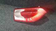 Rückleuchten innen - Hinten Rechts Opel Insignia A, 2008.01 - 2013.01 14121012173861, 13226855