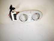Bedienelement für Klimaanlage Ford Galaxy, Mk I 1995.03 - 2000.04 7m0959531, 95nw18549cb