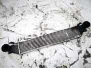 Ladeluftkühler Mercedes-Benz W203, 2000.05 - 2004.02 99000035, 376776-351