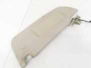 Sonnenblende SAAB 9-3, 2002.09 - 2008.06 Gebraucht ,