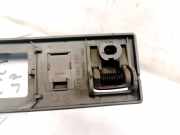 Haltegriff Haltegriff Verdeckgriff - Hinten Linke Audi 80, B4 1991.09 - 1995.01 4A0857607B,