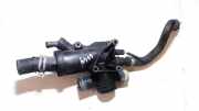 Thermostat Ford S-Max, 2006.05 - 2014 9656182980,