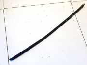 Zierleiste Leiste - Vorne Rechts Audi A4, B6 2000.11 - 2004.11 Gebraucht,