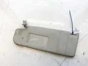 Sonnenblende Skoda Octavia, II 2004.02 - 2009.03 Gebraucht,