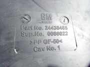 Batterieaufnahme Opel Vectra, C 2002.04 - 2005.10 24438485, 0086022