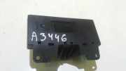Monitor Navigations Zeit Uhr Peugeot 206, 1998.08 - 2002.07 96250976zr, 02432219901