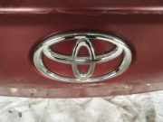 Emblem Toyota Avensis, II 2003.04 - 2006.03 Gebraucht,