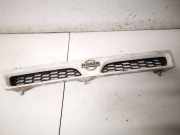 Kühlergrill Frontgrill Kühlergitter Nissan Sunny, B13 1990.07 - 1995.05 6231050c00, 62310-50c00