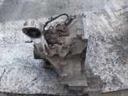 Schaltgetriebe Honda CR-V, II 2001.06 - 2005.06 MBE9,