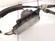 Schaltgestänge - Schaltseile Nissan Note, 2006.03 - 2013.06 3550210, 3550110 8200556912