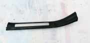 Schwellerverkleidung - Hinten Rechts Mercedes-Benz A-CLASS, W169, 2004.09 - 2008.09 A1696801074RE, A1696801074