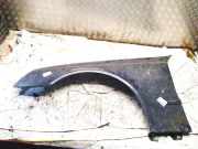 Kotflügel - Vorne Linke Mercedes-Benz W211, 2002.03 - 2006.04 melynas,