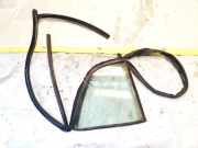 Dreieck Seitenscheibe - Hinten Linke Skoda Superb, I 2001.12 - 2008.03 Gebraucht,