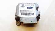 Steuergerät Airbag Opel Vectra, B 2000.09 - 2002.04 facelift 24416701, 1923594 5wk42975