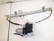 Fensterheber - Vorne Rechts Nissan Note, 2006.03 - 2013.06 fxr119208,