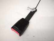 Gurtschloss - Hinten Linke Peugeot 206, 1998.08 - 2002.07 5990bac42, 5990b-ac42