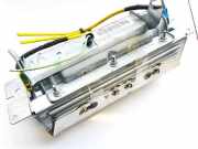 Airbag Beifahrer Citroen C8, I 2002.07 - 2008.06 1400119680, cb101650