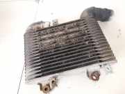 Ladeluftkühler Toyota Avensis Verso, 2001.08 - 2009.11 Gebraucht,