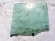 Seitenscheibe - Hinten Linke Renault Modus I 2004.01 - 2007.12 Gebraucht ,
