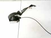 Sicherheitsgurt - Hinten CENTER Volkswagen Golf Plus, 2005.01 - 2008.05 tkab0n683, tk-ab0-n683 BLF