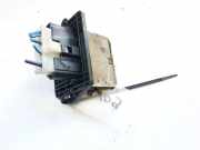 Vorwiderstand Gebläseregler Mazda Premacy, 1999.01 - 2005.03 hm636040b,