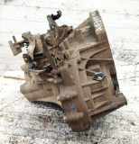 Schaltgetriebe Nissan Almera Tino 2003.09 - 2006.12 facelift 32010AE87A,