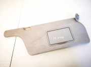 Sonnenblende Mazda MPV, III 1999.08 - 2006.02 Gebraucht,