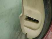 Türschloss Stangen - Vorne Rechts Lexus IS, II 2005.10 - 2013.03 Gebraucht,