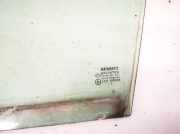 Dreieck Seitenscheibe - Vorne Linke Renault Scenic, II 2003.06 - 2006.06 Gebraucht,