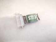 Vorwiderstand Gebläseregler Mercedes-Benz A-CLASS, W169, 2008.09 - 2012.06 facelift Gebraucht,