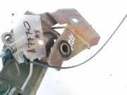 Handbremshebel Nissan Primera, P12 2002.01 - 2008.12 Gebraucht,