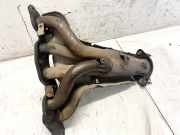 Abgaskrümmer Mazda 6, 2002.06 - 2007.08 Gebraucht ,